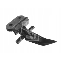 Claas 626296 vieno galo durtuvas