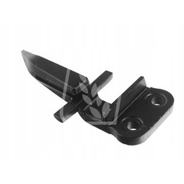 Claas 626296 vieno galo durtuvas