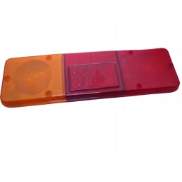 Robur galinio žibinto gaubtas originalus