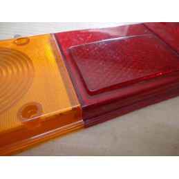 Robur galinio žibinto gaubtas originalus