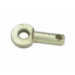 Sijos kaištis su Mtz akimi yra originalus