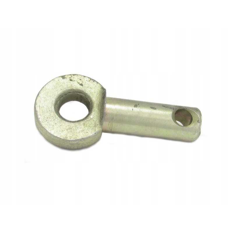 Sijos kaištis su Mtz akimi yra originalus