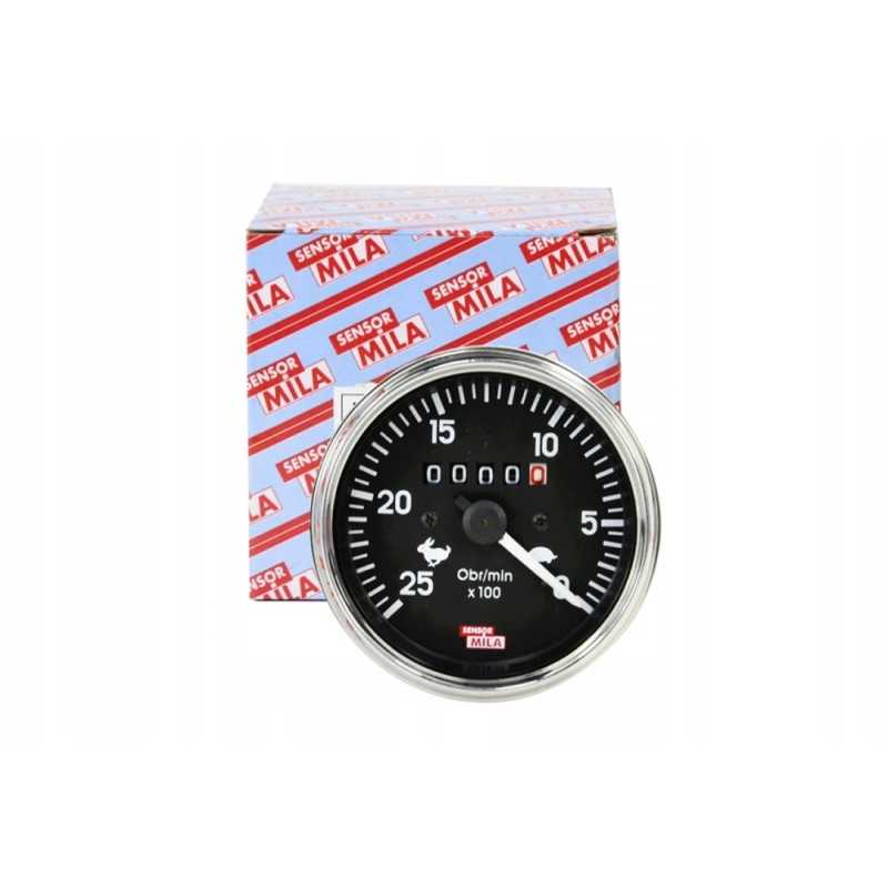 Ursus C 360 mf kabelio valandų skaitiklio rinkinys 3