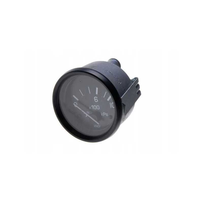 Ursus C 385 elektrinis manometras