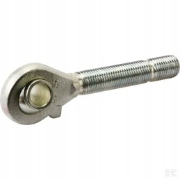 Viršutinės jungties M30x3 kilpos galas 5 dešinėje