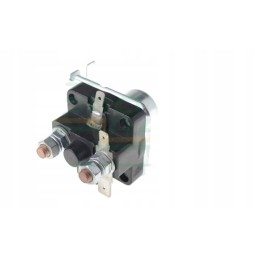 Solenoidinės relės korpusas 76445 130872 2848203