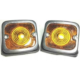 Posūkio žibintų komplektas Zetor Major 3011 955746