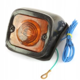 Posūkio žibintų komplektas Zetor Major 3011 955746