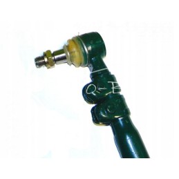 Skersinis užbaigtas c 360 importas