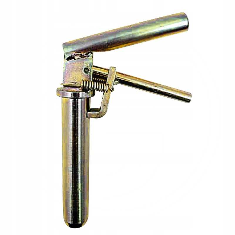 Prikabinimo kaištis 20013119