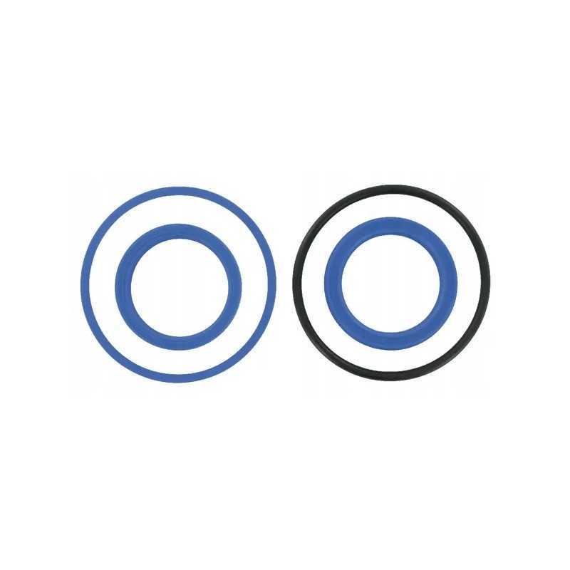 Sandarinimo komplektas, kampas 3, 70 mm