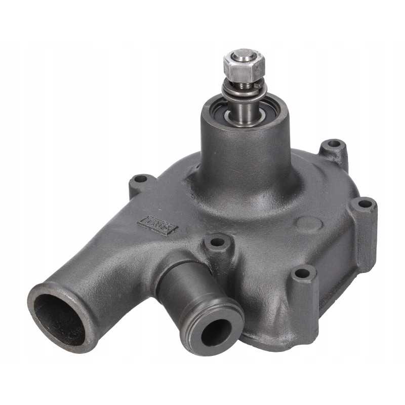 Perkins 6 372 vandens siurblys su 19 mm ašies galia