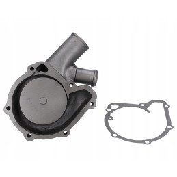 Perkins 6 372 vandens siurblys su 19 mm ašies galia