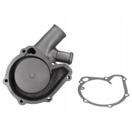 Perkins 6 372 vandens siurblys su 19 mm ašies galia