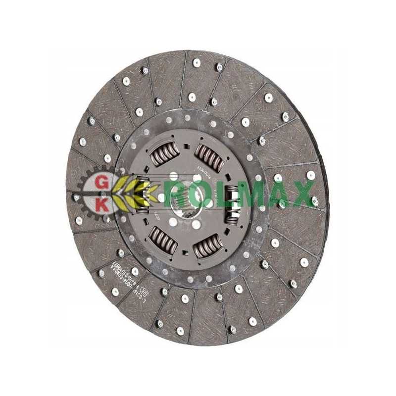 Sankabos diskas TSFA liukas 333017016