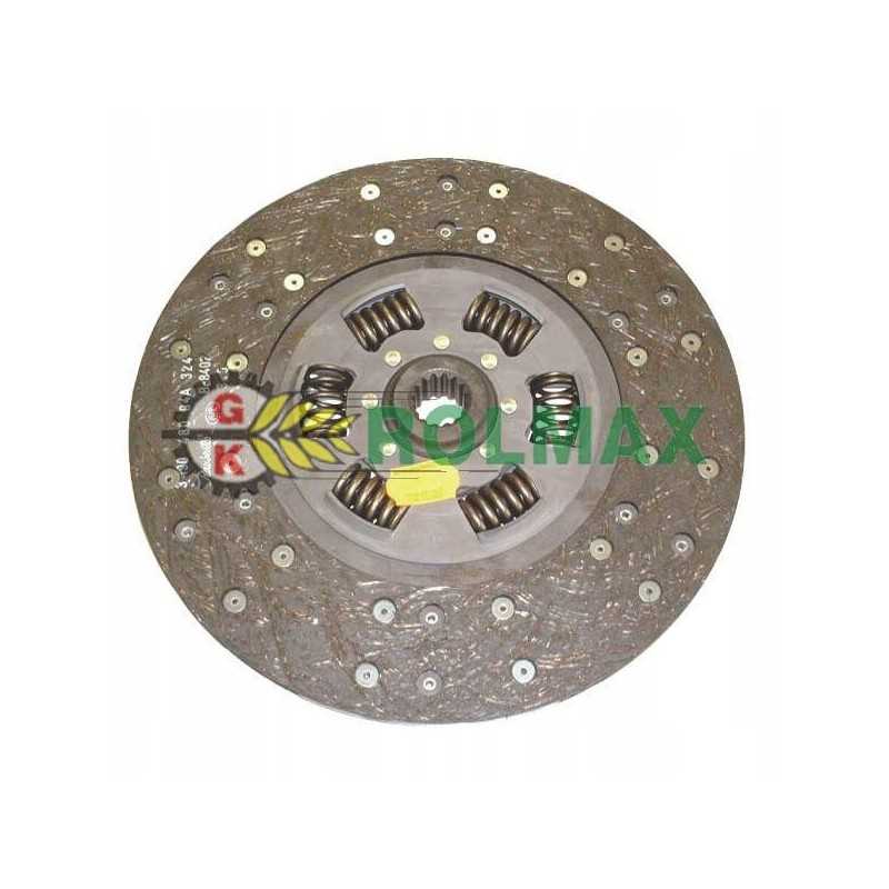 Sankabos diskas t.y. liukas 328006111