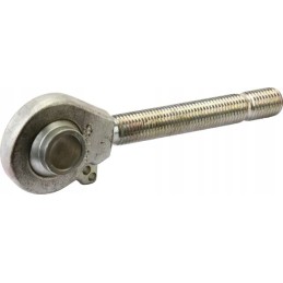 Viršutinės jungties kilpos galas m24x3 0 kairysis ka