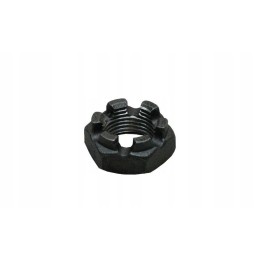 Karūninės veržlės sriegis M18x1 5