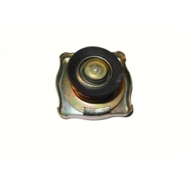 Radiatoriaus dangtelis ursus c 330 c330 c385