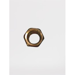 Mtz Belarus priekinio rato smeigės veržlė