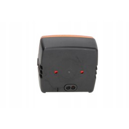 Galinis žibintas LP su 12 24v lempučių, posūkio signalas