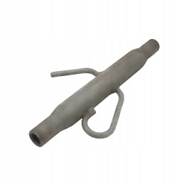 Sujungimo veržlė c 330