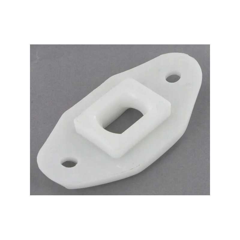 Fahr pirštų vadovas