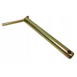 Apatinis kablio rėmo kaištis Ursus C 360 C360