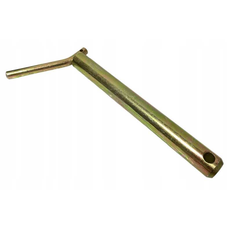 Apatinis kablio rėmo kaištis Ursus C 360 C360