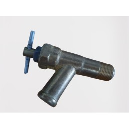 Mtz Belarus šildytuvo čiaupas