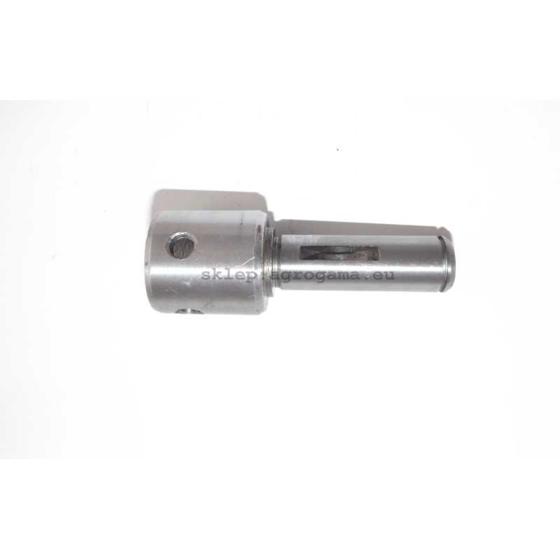 Hidraulinio siurblio velenas t 25 rusiškas 2522105