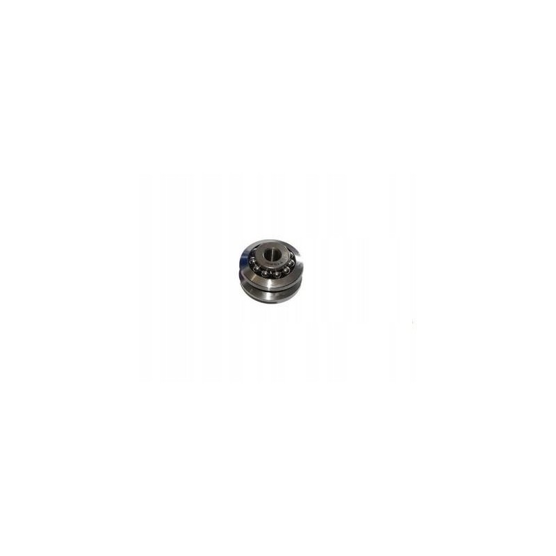 Horizontalus kovos guolis t 25 776801