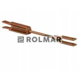 Pilnas trumpas stabdžių trosas c 330