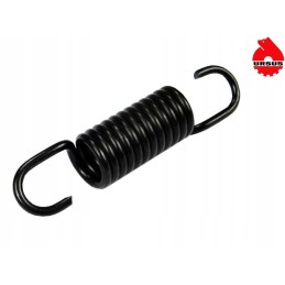 Žandikaulio spyruoklė parduodama už 10c 330 originalas