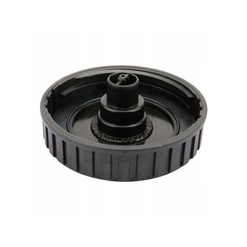Zetor kuro pildymo angos dangtelis originalus 53312904