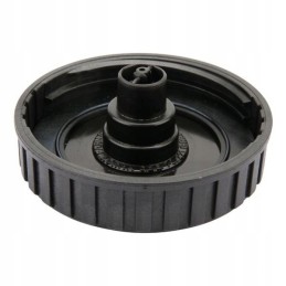 Zetor kuro pildymo angos dangtelis originalus 53312904
