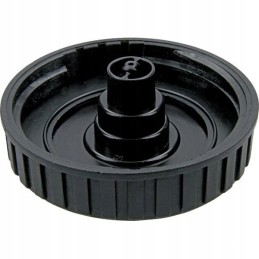 Zetor kuro pildymo angos dangtelis originalus 53312904