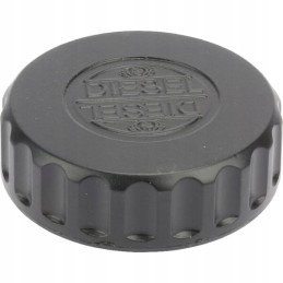Kuro pildymo angos dangtelis 60 mm Fiat 5105346