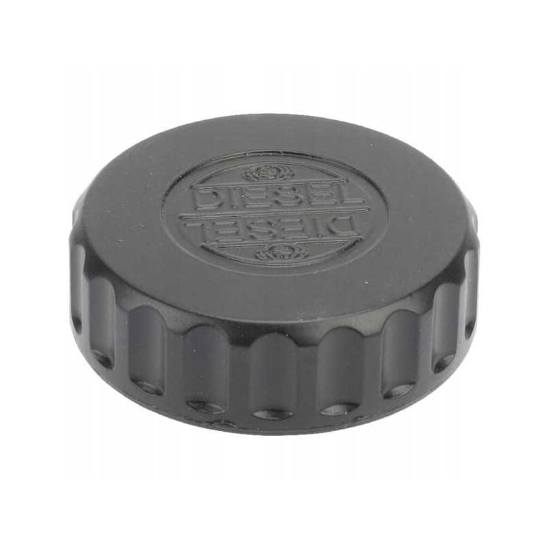 Kuro pildymo angos dangtelis 60 mm Fiat 5105346
