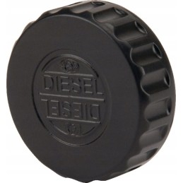 Kuro pildymo angos dangtelis 60 mm Fiat 5105346
