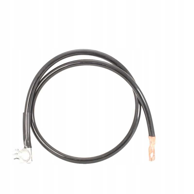 Ursus C 360 starterio akumuliatoriaus laidas 46457081