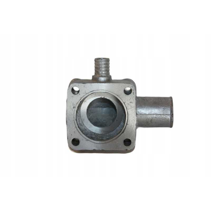 Termostato korpusas seno tipo mtz 80 82 501306025