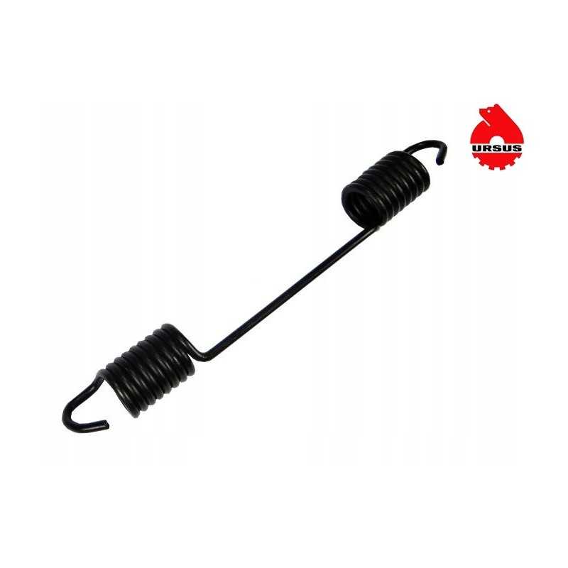 Žandikaulio spyruoklė parduodama už 10 c 360 originalą