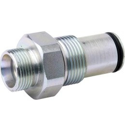 Slėgio įvorė 22x1 5, skirta sdm122