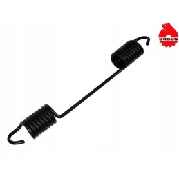 Žandikaulio spyruoklė parduodama už 10 c 360 originalą