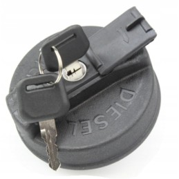 Kuro pildymo angos dangtelio korpusas 277106a1