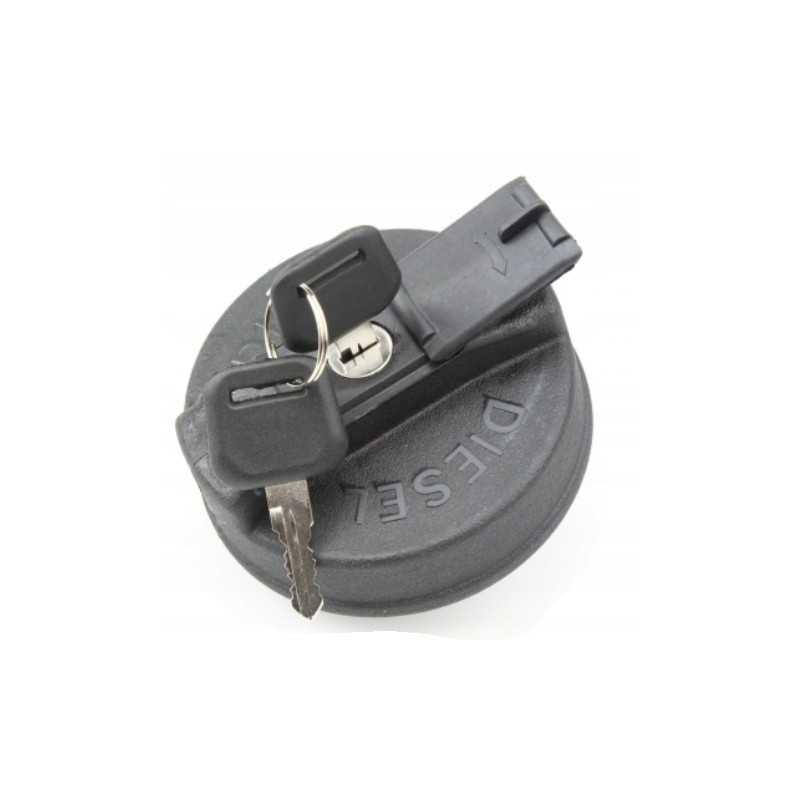 Kuro pildymo angos dangtelio korpusas 277106a1