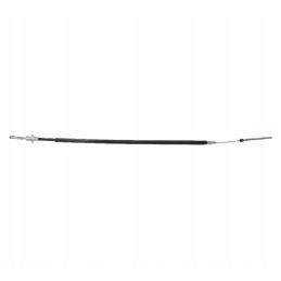 Stabdžių ir sankabos trosas zetor 935567 zetor