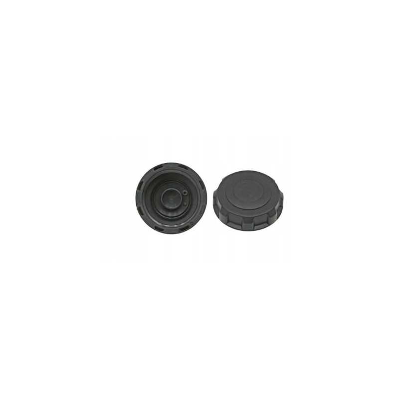 Kuro pildymo angos dangtelio korpusas 257349a1