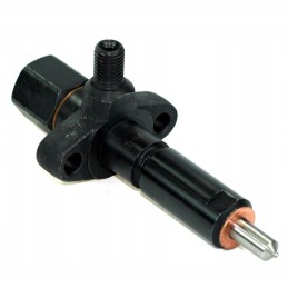 Sukomplektuotas purkštukas mf 3 235 255 ursus c 360 3p